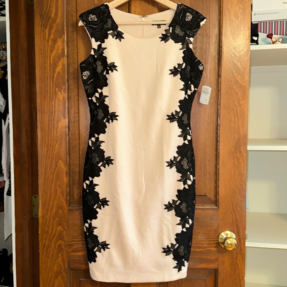 Jax Dress
